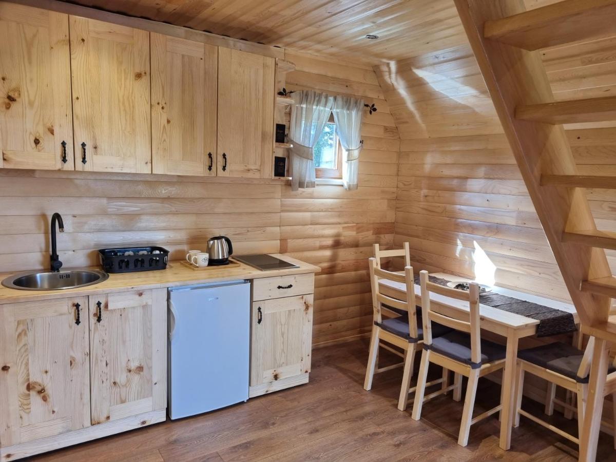 Hedonist Village Žabljak Eksteriør bilde