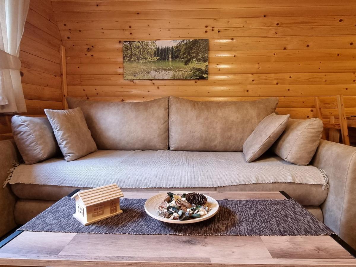 Hedonist Village Žabljak Eksteriør bilde