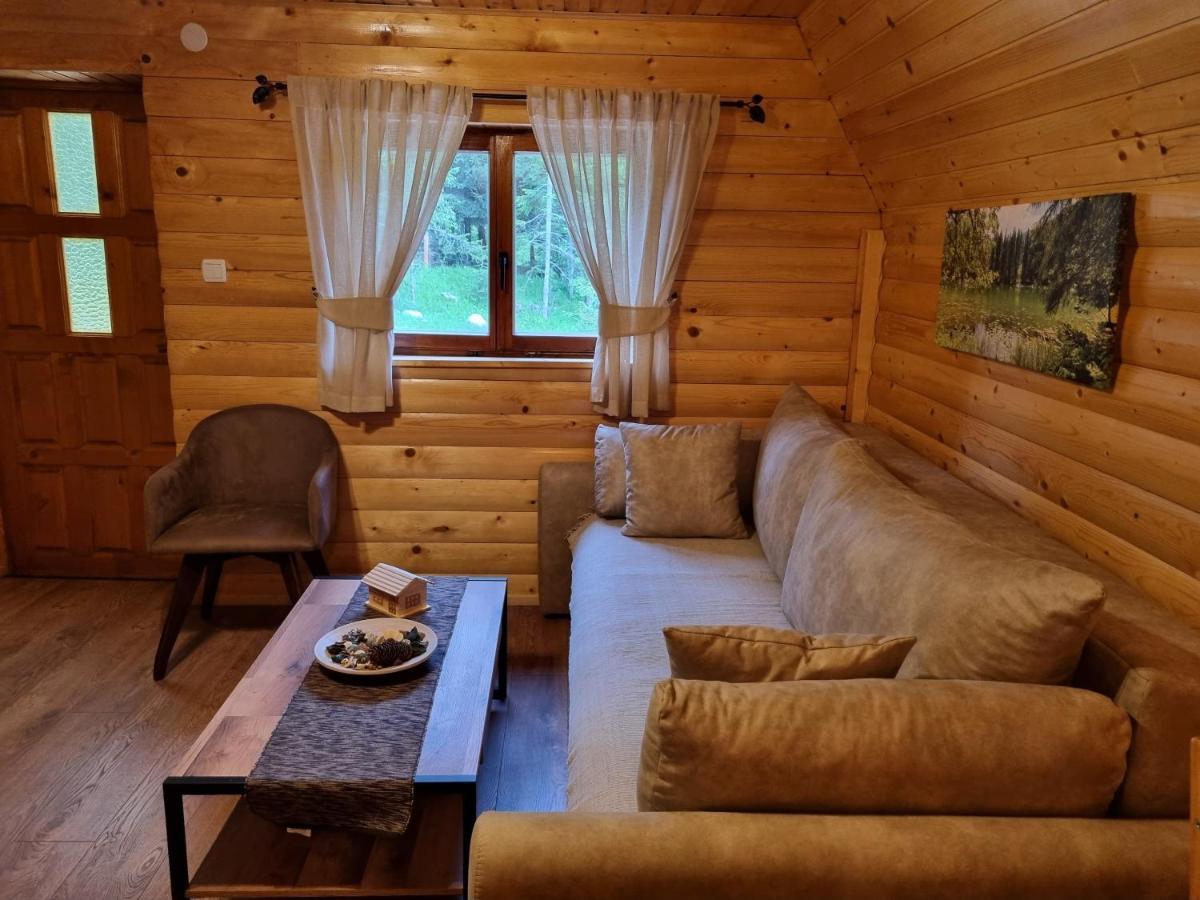 Hedonist Village Žabljak Eksteriør bilde